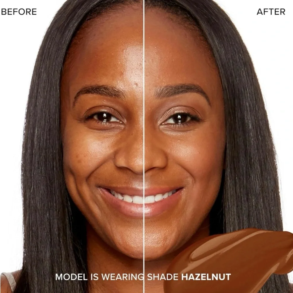 Too Faced Brown Foundation Medium-to-Full Coverage